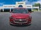 2016 Chevrolet Malibu 1LT