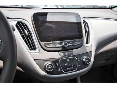 2016 Chevrolet Malibu 1LT