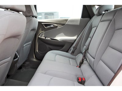 2016 Chevrolet Malibu 1LT