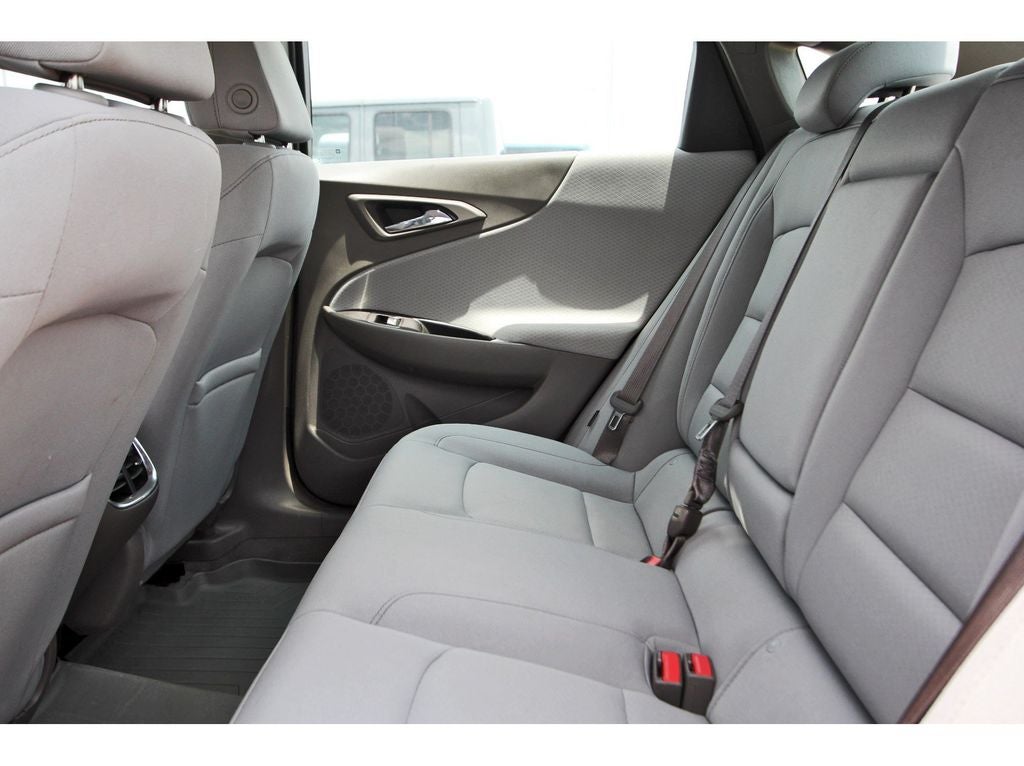 2016 Chevrolet Malibu 1LT