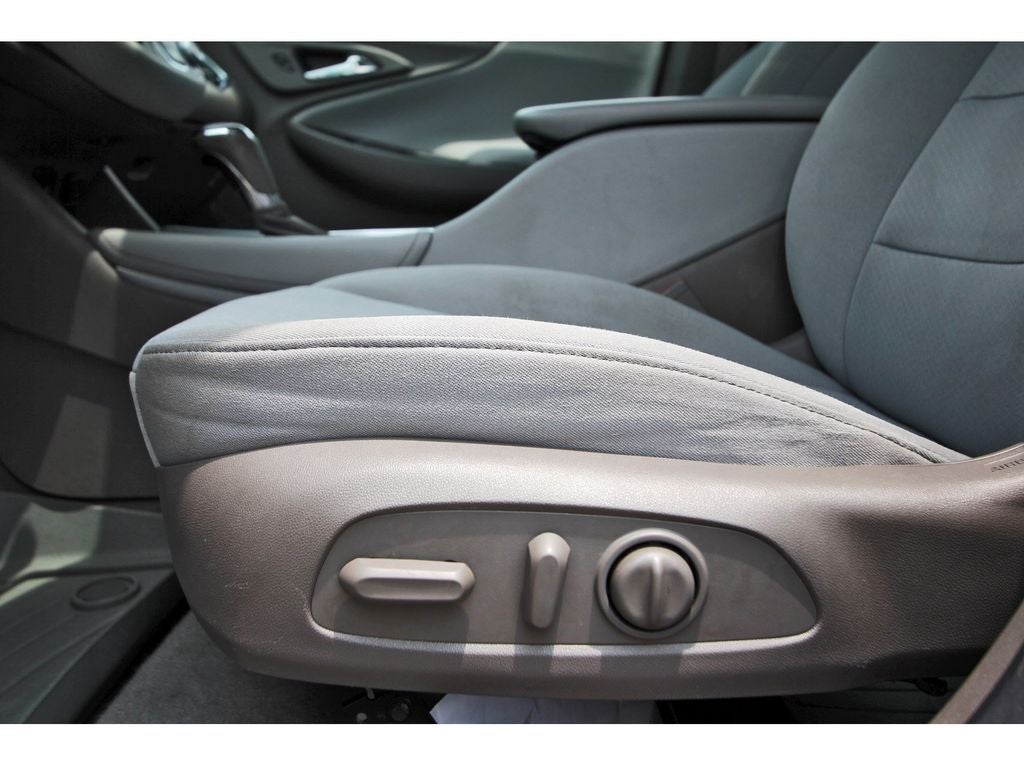 2016 Chevrolet Malibu 1LT