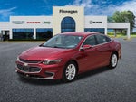 2016 Chevrolet Malibu 1LT