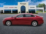 2016 Chevrolet Malibu 1LT