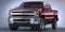 2019 Chevrolet Silverado 2500 HD Crew Cab Long Box 4-Wheel Drive Work Truck