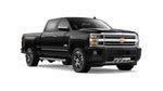 2018 Chevrolet Silverado 2500 HD Crew Cab Standard Box 4-Wheel Drive High Country