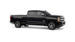 2018 Chevrolet Silverado 2500 HD Crew Cab Standard Box 4-Wheel Drive High Country