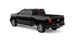2018 Chevrolet Silverado 2500 HD Crew Cab Standard Box 4-Wheel Drive High Country