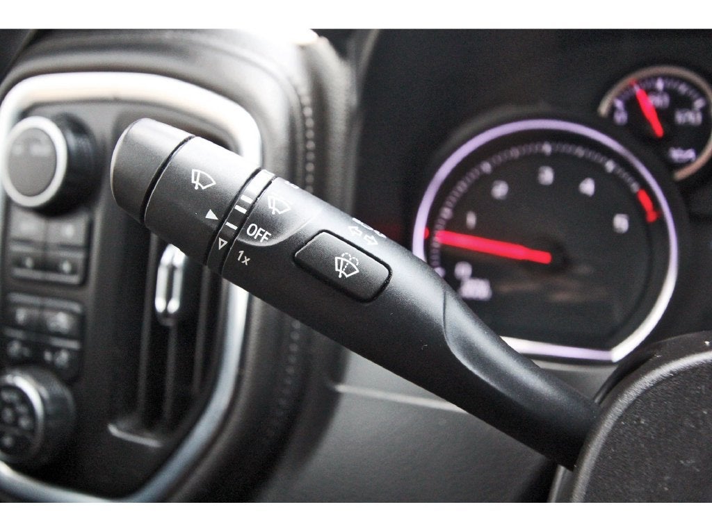 2021 Chevrolet Silverado 2500HD LT