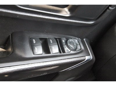 2021 Chevrolet Silverado 2500HD LT
