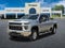 2021 Chevrolet Silverado 2500HD LT
