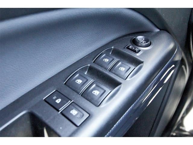 2022 Chevrolet Colorado Crew Cab Short Box 4-Wheel Drive Z71