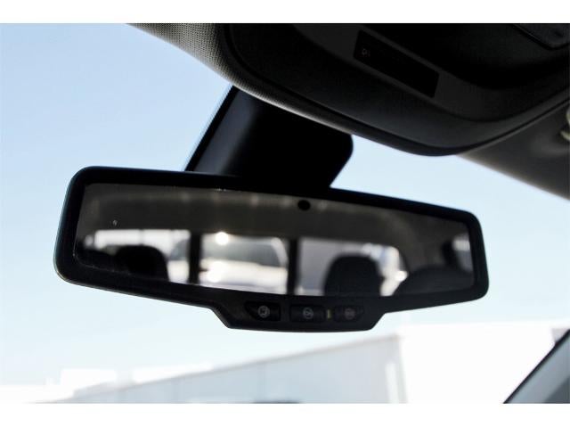 2022 Chevrolet Colorado Crew Cab Short Box 4-Wheel Drive Z71