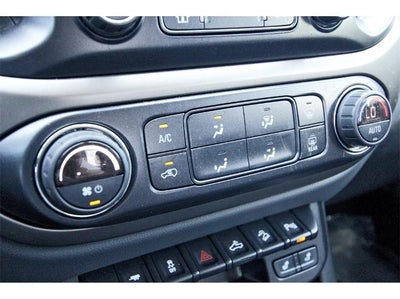 2022 Chevrolet Colorado Crew Cab Short Box 4-Wheel Drive Z71