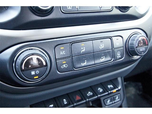 2022 Chevrolet Colorado Crew Cab Short Box 4-Wheel Drive Z71