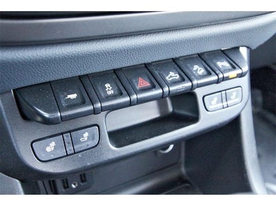 2022 Chevrolet Colorado Crew Cab Short Box 4-Wheel Drive Z71