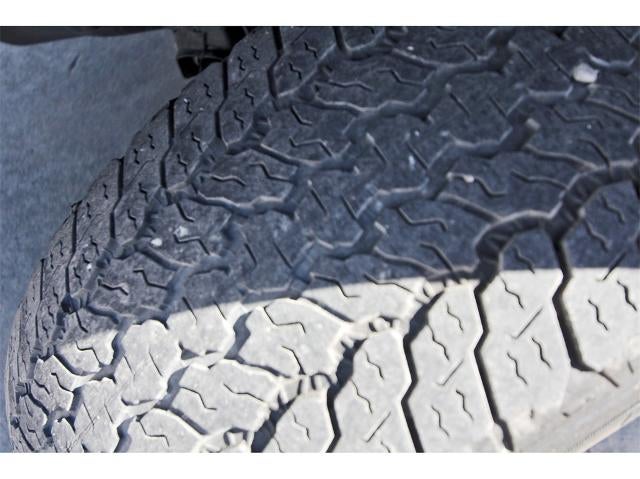 2022 Chevrolet Colorado Crew Cab Short Box 4-Wheel Drive Z71