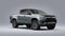 2022 Chevrolet Colorado Crew Cab Short Box 4-Wheel Drive Z71