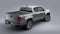 2022 Chevrolet Colorado Crew Cab Short Box 4-Wheel Drive Z71
