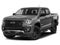 2022 Chevrolet Colorado Crew Cab Short Box 4-Wheel Drive Z71