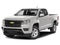 2021 Chevrolet Colorado Extended Cab Long Box 4-Wheel Drive LT