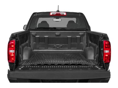 2021 Chevrolet Colorado Extended Cab Long Box 4-Wheel Drive LT