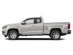 2021 Chevrolet Colorado Extended Cab Long Box 4-Wheel Drive LT