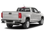 2021 Chevrolet Colorado Extended Cab Long Box 4-Wheel Drive LT
