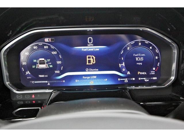 2026 Chevrolet Silverado 1500 Crew Cab Short Box 2-Wheel Drive LT