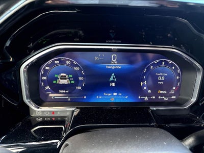 2026 Chevrolet Silverado 1500 LT Texas Edition