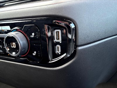 2026 Chevrolet Silverado 1500 LT Texas Edition
