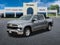 2026 Chevrolet Silverado 1500 Crew Cab Short Box 2-Wheel Drive LT