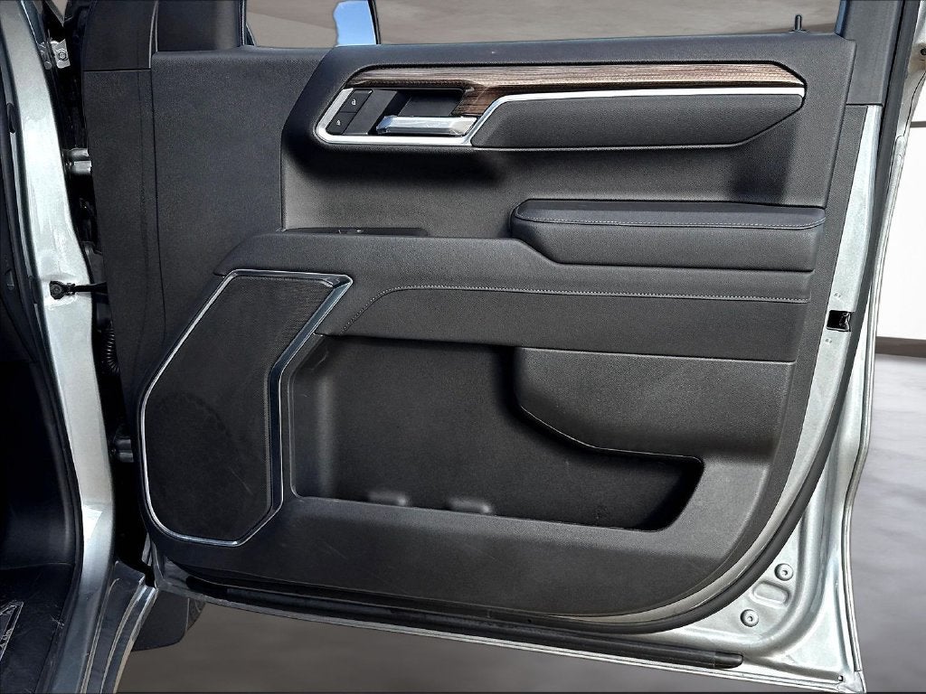 2026 Chevrolet Silverado 1500 LT Texas Edition