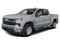 2026 Chevrolet Silverado 1500 Crew Cab Short Box 2-Wheel Drive LT