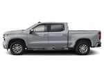 2026 Chevrolet Silverado 1500 Crew Cab Short Box 2-Wheel Drive LT