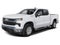 2026 Chevrolet Silverado 1500 Crew Cab Short Box 2-Wheel Drive LT