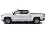 2026 Chevrolet Silverado 1500 Crew Cab Short Box 2-Wheel Drive LT