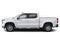 2026 Chevrolet Silverado 1500 Crew Cab Short Box 2-Wheel Drive LT