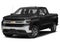 2019 Chevrolet Silverado 1500 Double Cab Standard Box 2-Wheel Drive LT