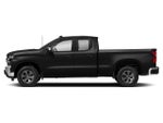 2019 Chevrolet Silverado 1500 Double Cab Standard Box 2-Wheel Drive LT