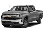 2019 Chevrolet Silverado 1500 Double Cab Standard Box 2-Wheel Drive LT