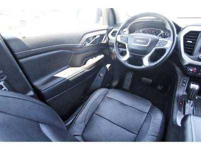 2019 GMC Acadia FWD SLT-1