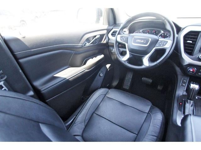 2019 GMC Acadia FWD SLT-1