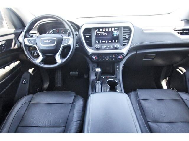 2019 GMC Acadia FWD SLT-1