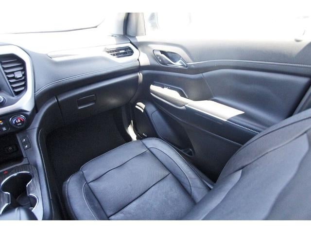 2019 GMC Acadia FWD SLT-1