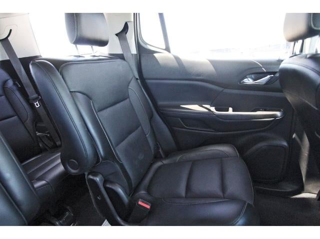 2019 GMC Acadia FWD SLT-1