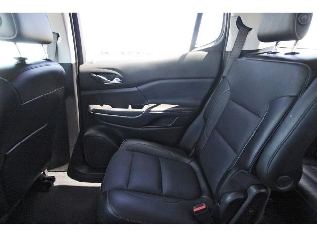 2019 GMC Acadia FWD SLT-1