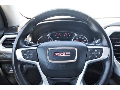 2019 GMC Acadia FWD SLT-1