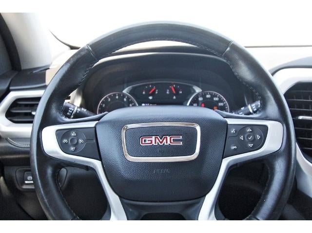 2019 GMC Acadia FWD SLT-1