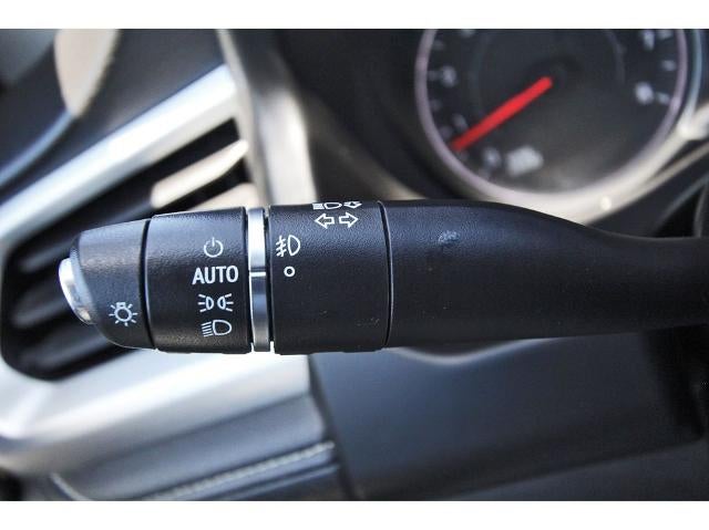 2019 GMC Acadia FWD SLT-1