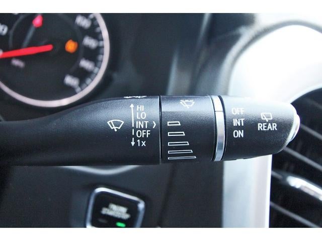 2019 GMC Acadia FWD SLT-1